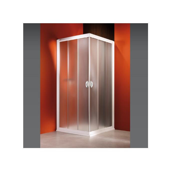 Artweger Lifeline LZ205 Dichtungsprofilset Mittelteil vertikal