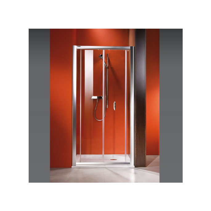 Artweger Lifeline LZ104 set of roller guides no.4, 2 x left, 2 x right