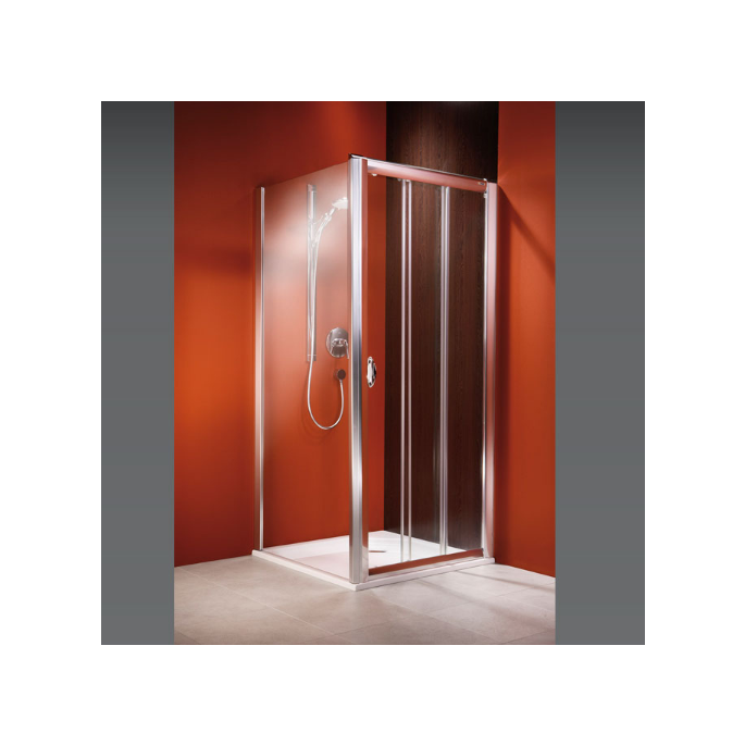 Artweger Lifeline LZ205 Dichtungsprofilset Mittelteil vertikal