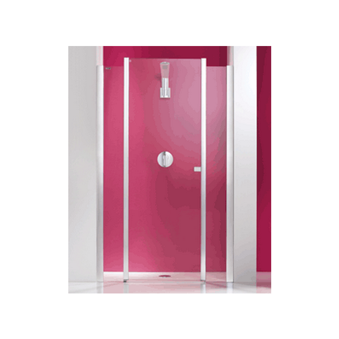 Artweger Pureline PLZ105 afdichtingsstrip horizontaal