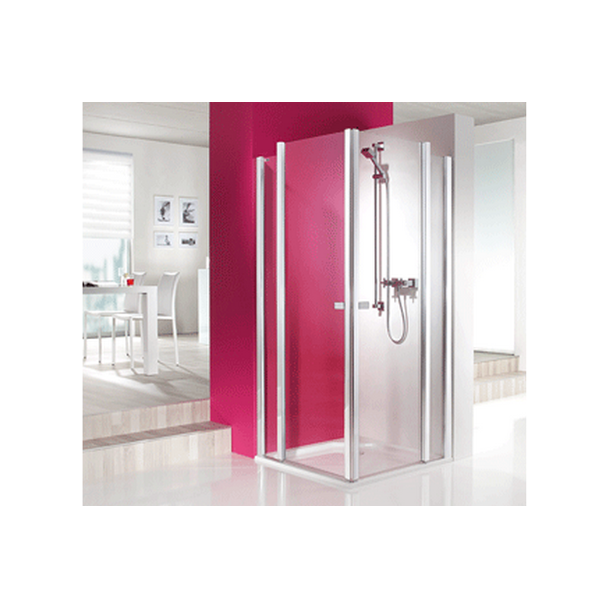 Artweger Pureline PLZ104 afdichtingsstrip vertikaal