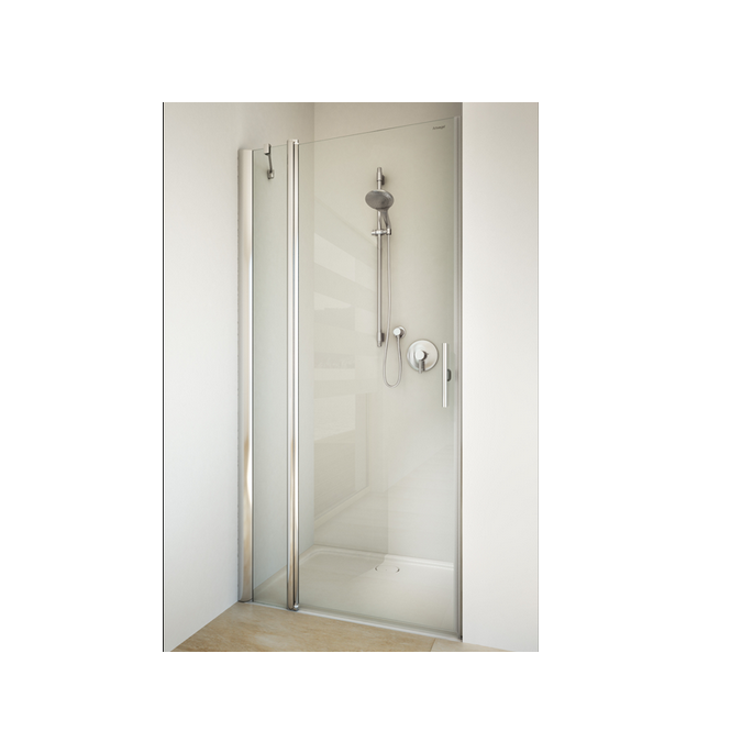 Artweger Twistline 5TZ204 afdichtingsprofiel set 1