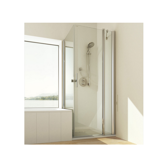 Artweger Twistline 5TZ206 lekstrip set 2 horizontaal