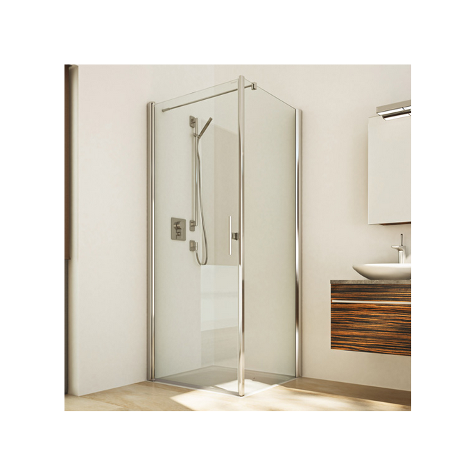 Artweger Twistline 5TZ206 lekstrip set 2 horizontaal