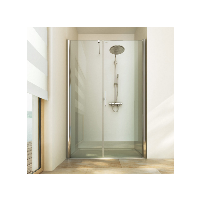 Artweger Twistline 5TZ204 afdichtingsprofiel set 1