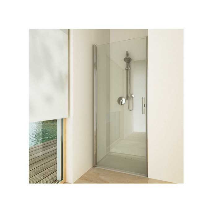 Artweger Twistline 5TZ206 lekstrip set 2 horizontaal