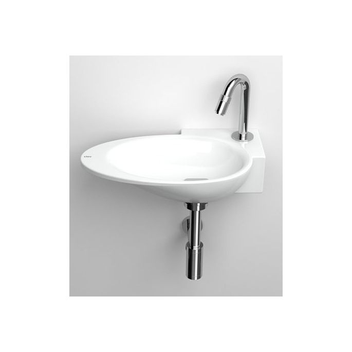 Clou First CL0303100 ceramic fountain 39cm white