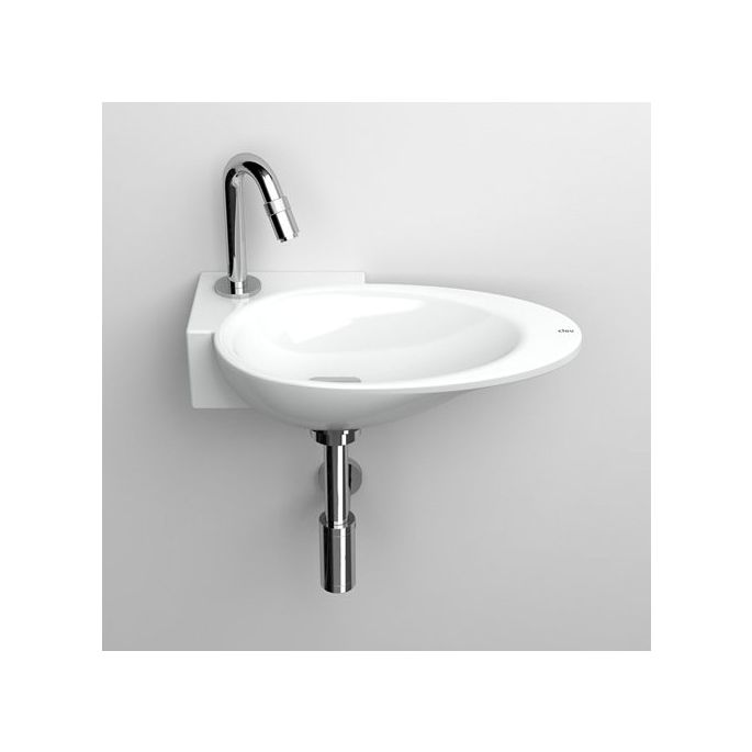 Clou First CL0303101 keramiek fontein 39cm wit