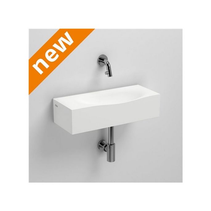 Clou Hammock CL0313370 aluite fountain 45cm white