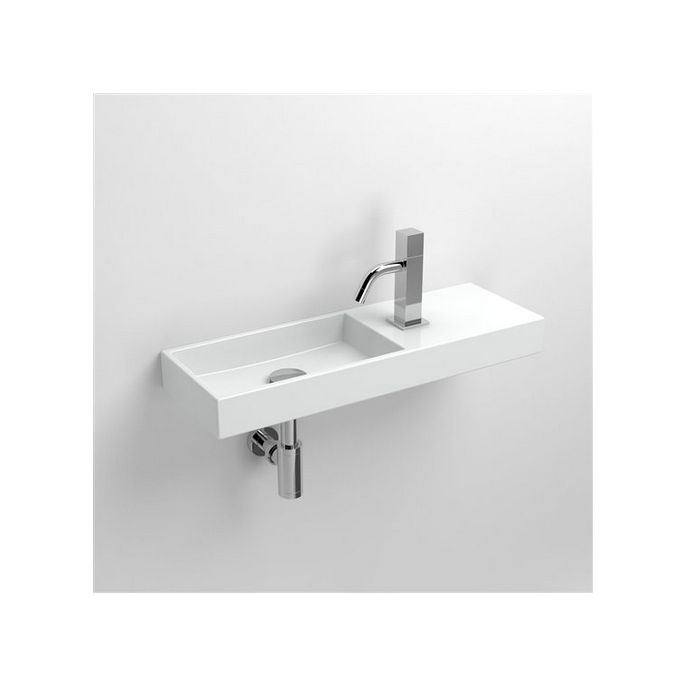 Clou Mini Wash Me CL0303140 ceramic fountain 56cm white