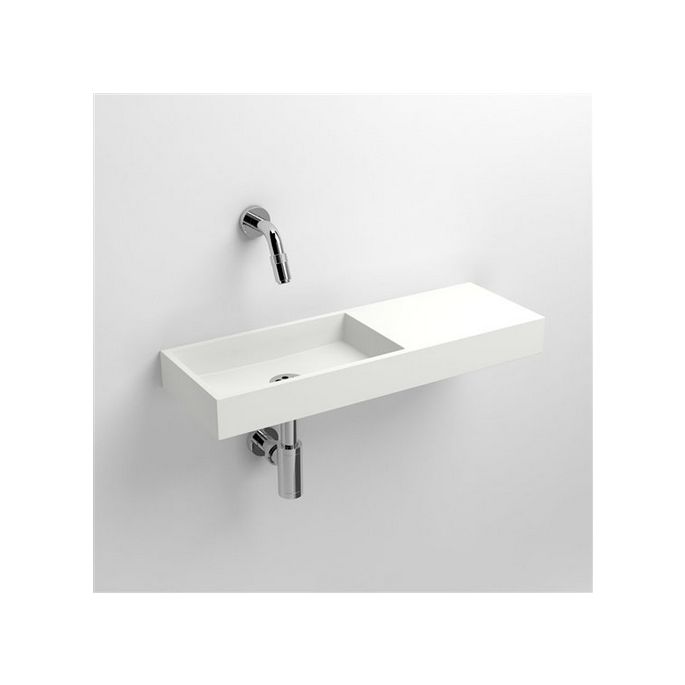 Clou Mini Wash Me CL0313139 aluite fountain 56cm white