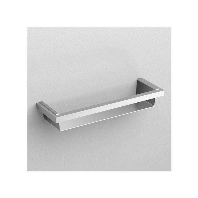 Clou Quadria CL090112729 douchekorf 300mm chroom