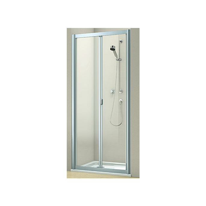 Koralle Edition S8L43239 ( L43239 ) ( 2537317 ) complete strip set for folding door 2-piece