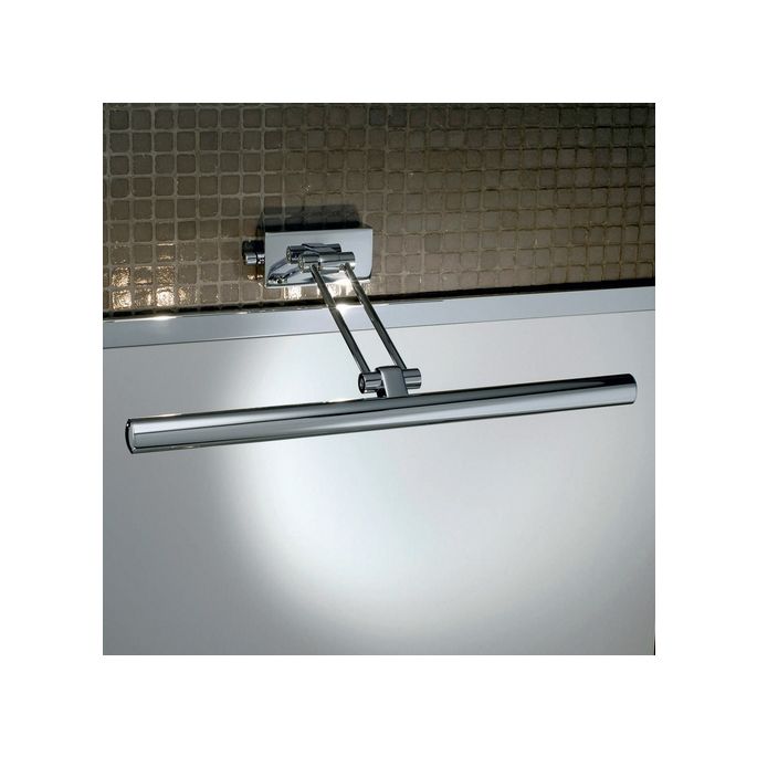 Decor Walther 0317600 DIM 40 wall light 40cm chrome