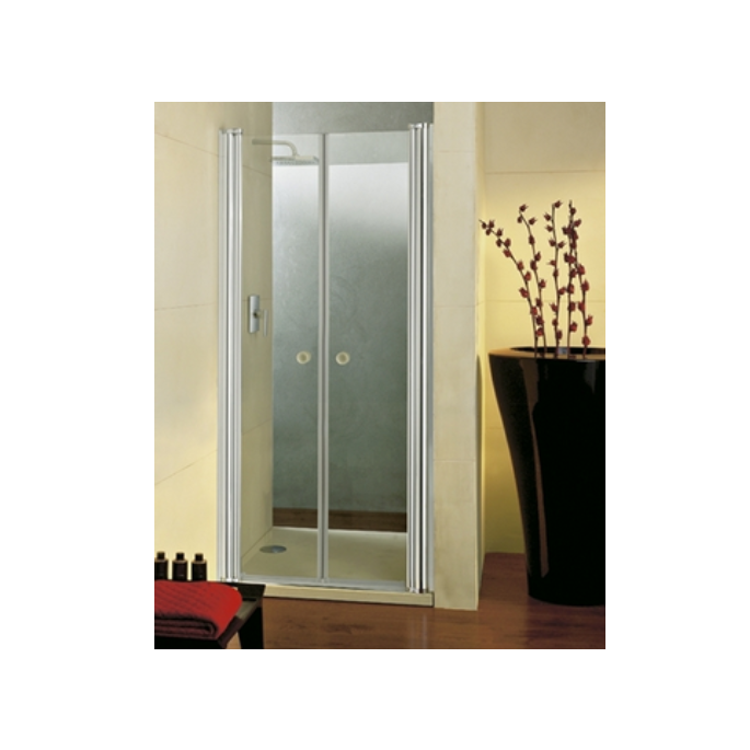 PDPlan Cristal CRP2088 set lekstrippen inclusief 4 hoekjes tbv klapdeuren