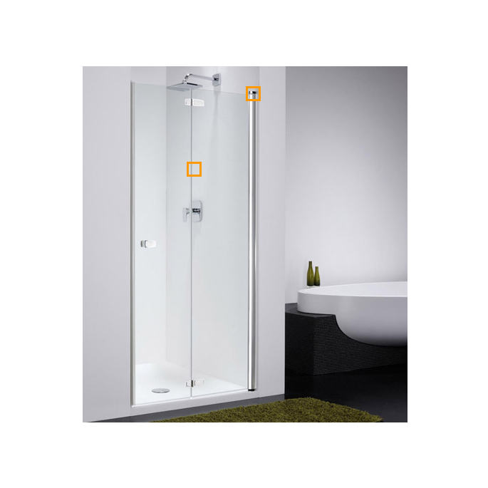 Provex Combi 1345SA05F Unterbodenschutz Chrom