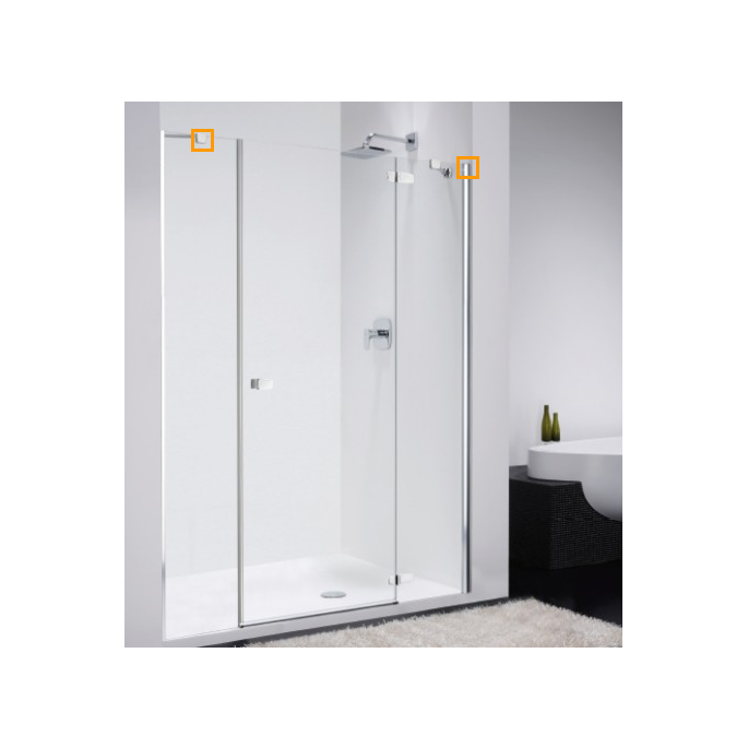 Provex Combi 1345SA05F Unterbodenschutz Chrom