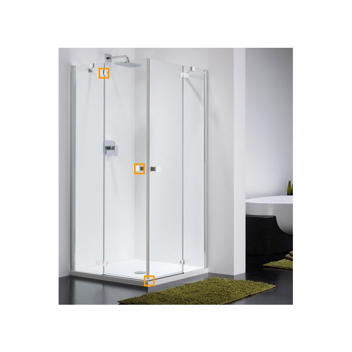 Provex Combi 1345SA05F Unterbodenschutz Chrom