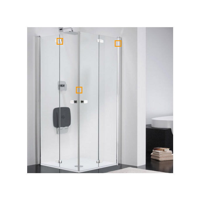 Provex Combi 1345SA05F Unterbodenschutz Chrom