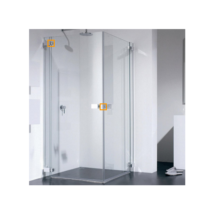 Provex E-Lite 1247SA00F Dichtungssatz vertikal