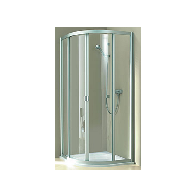 Sphinx Edition S8L43233 ( 2536979 ) komplett Satz von Profilen für Runddusche mit Schiebetüren