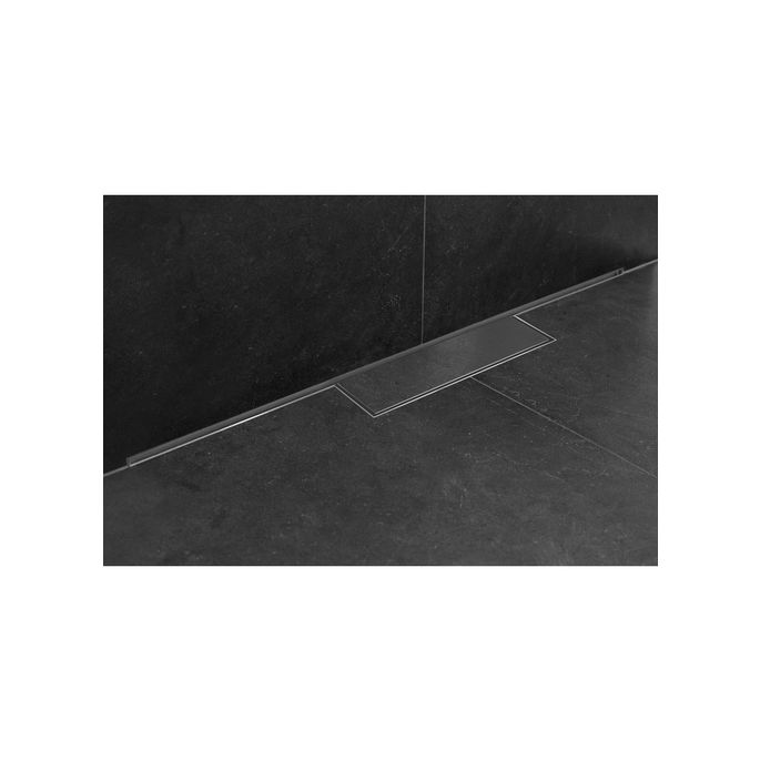 Easy Drain M-line MLINE70050 shower channel 70cm side spout