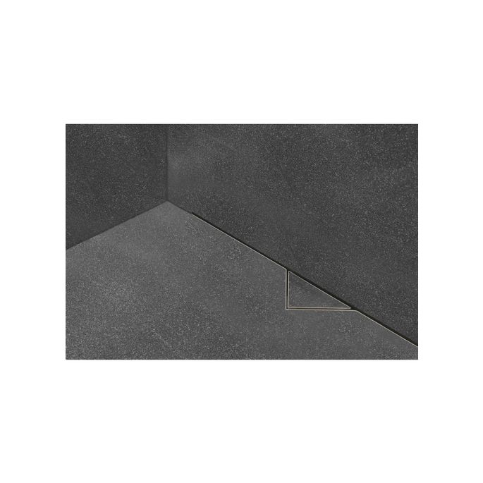 Easy Drain S-line SLINE1000 Duschrinn 100cm Seitenauslauf