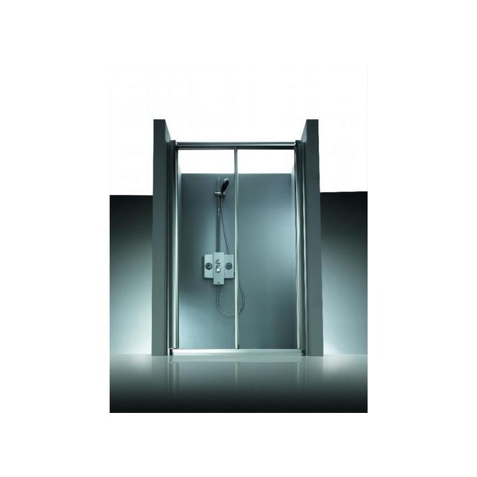 Huppe 1002, 054526 inschuif magneetstrip *Niet meer leverbaar*