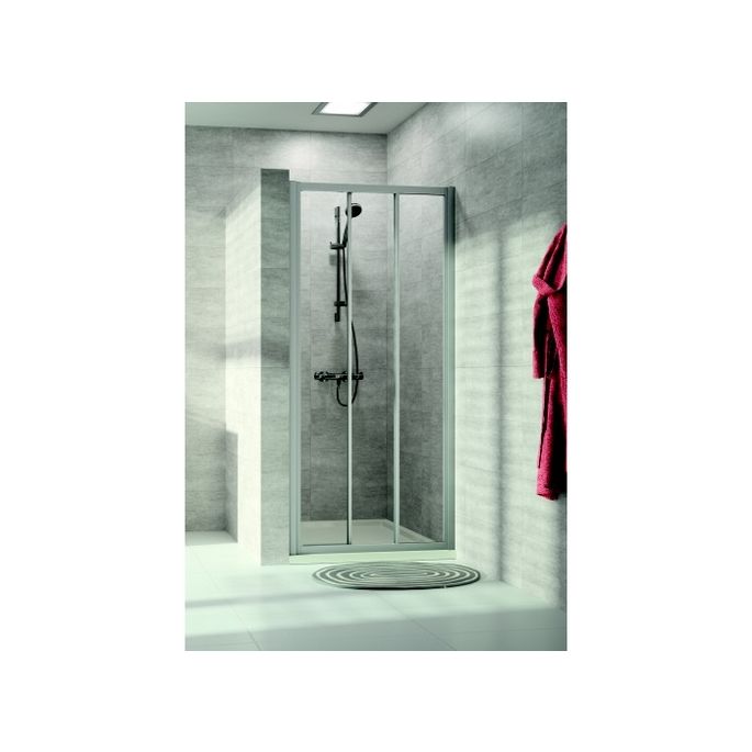 Huppe Alpha (2), 024017 magneetstrip