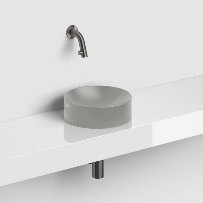 Clou Kaldur CL060500184 fonteinkraan 1/2