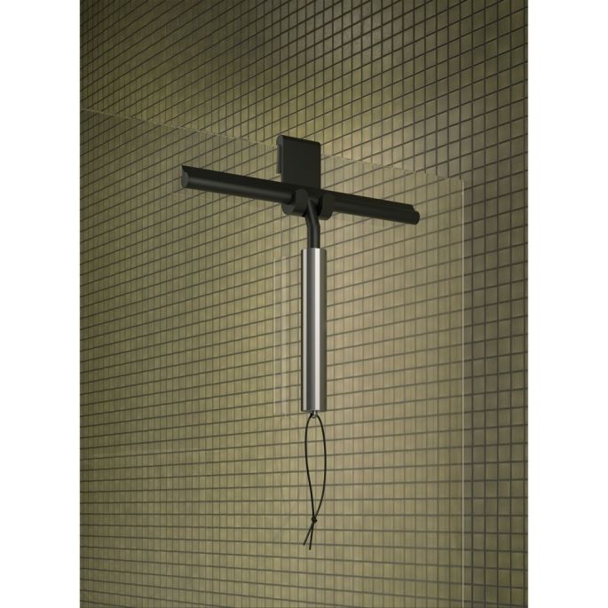 Decor Walther AquaBlade 0944000 wisser uitschuifbaar chroom