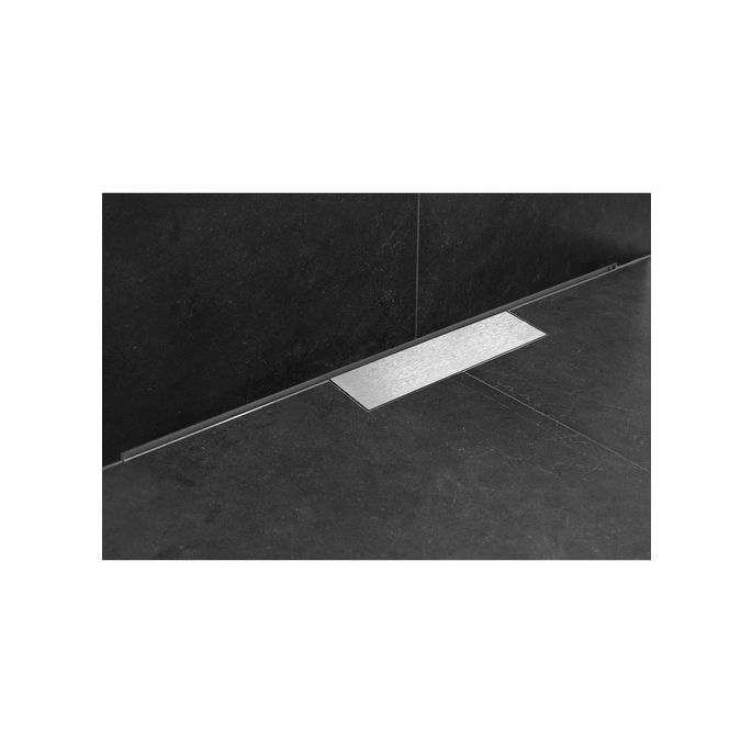 Easy Drain M-line MLINE80050 Duschrinn 80cm Seitenauslauf