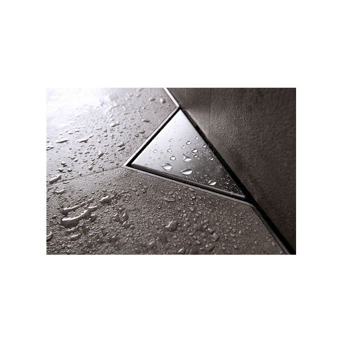 Easy Drain S-line SLINE900 Duschrinn 90cm Seitenauslauf