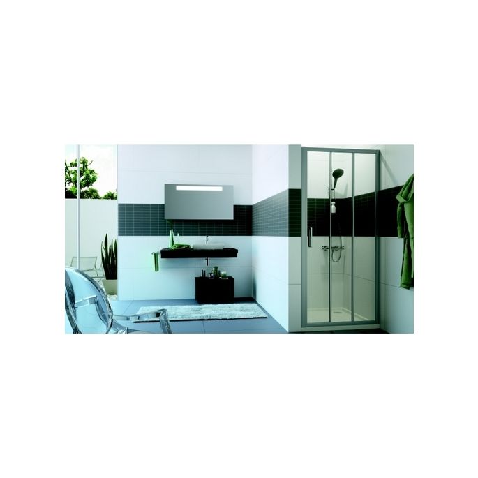 Huppe Alpha 2 - Classics 2 - X1 Flex, 032793 Satz Dichtungsstreifen