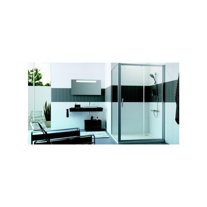 Huppe Alpha 2 - Classics 2 - X1 Flex, 042627 set afdekkapjes, 4 stuks