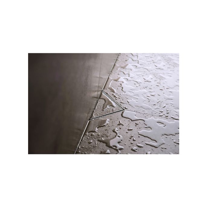 Easy Drain S-line SLINE900 Duschrinn 90cm Seitenauslauf