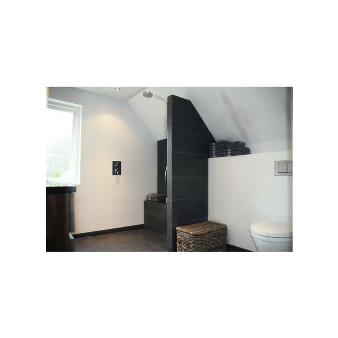 Easy Drain Multi Tiled Drain EDT700 Duschrinn 70cm Seitenablauf