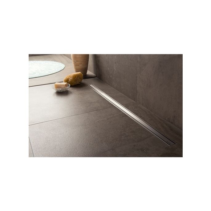 Easy Drain Xs Z-1 XSTAF800Z1M douchegoot 80cm zijuitloop