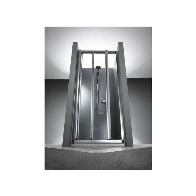 Huppe 1002, 054526 inschuif magneetstrip *Niet meer leverbaar*