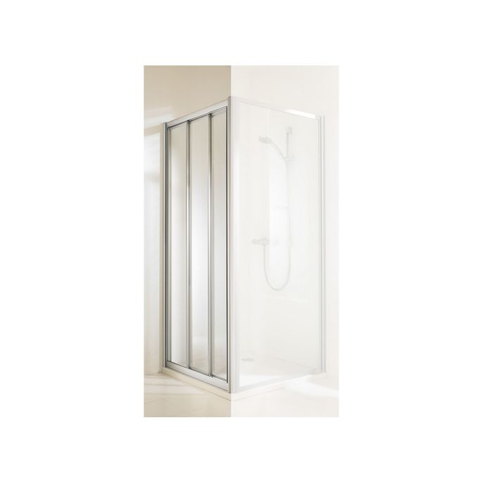 Huppe Alpha, 024081 set afvoerprofielen