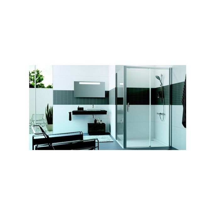 Huppe Classics 2, 027851 afdekkappen t.b.v. geleiderail