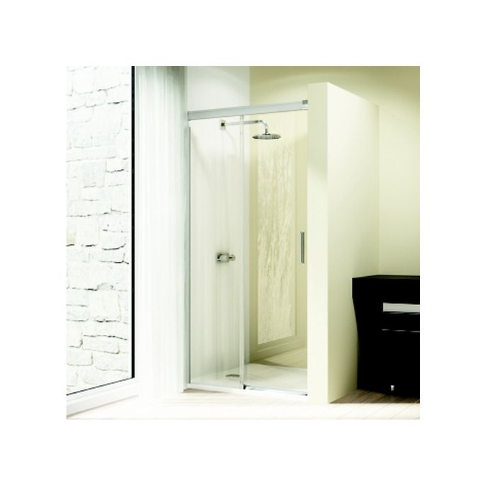 Huppe Design elegance - Aura elegance, 025414 guide complete