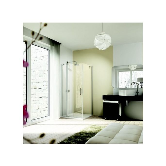 Huppe Design elegance - Design pure 059634 afvoerprofiel