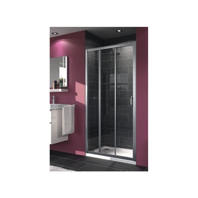 Huppe X1, 061291 verticale afdichtingsstrip