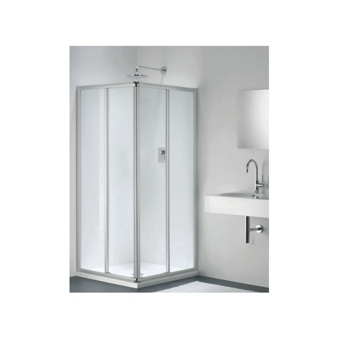 Provex Classic 0042MT00F geleiders boven transparant