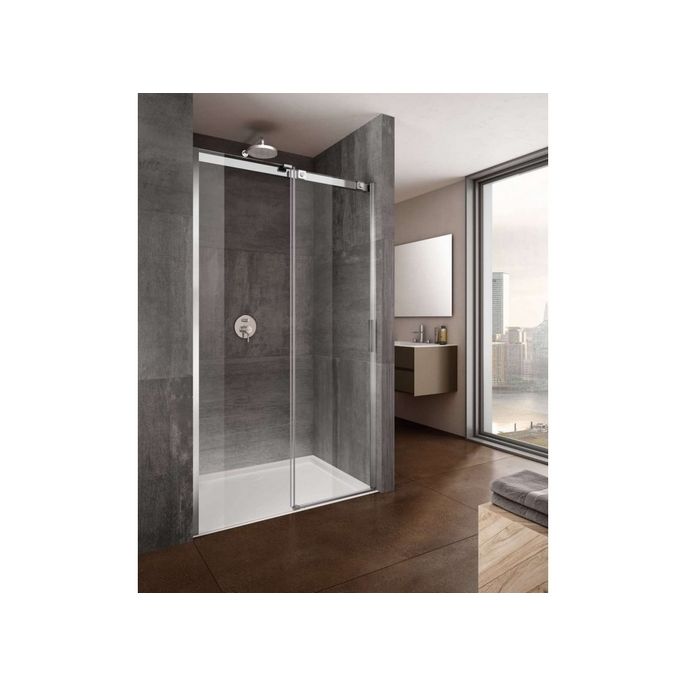 Provex Soft 1480SA00F dichtingsset verticaal transparant