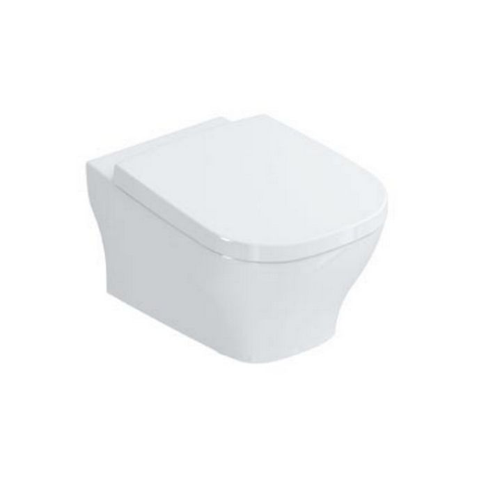 Ideal Standard Softmood J4765BJ set van 2 scharnieren chroom