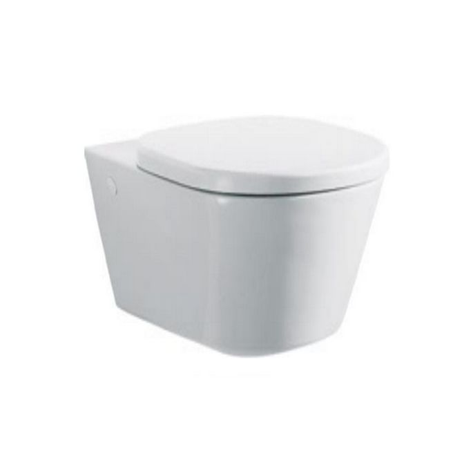 Ideal Standard Tonic K7288AA Satz mit 2 Scharnieren chrom *nicht mehr lieferbar*