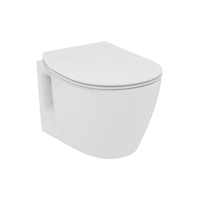 Ideal Standard Connect EV287AA set van 2 scharnieren chroom