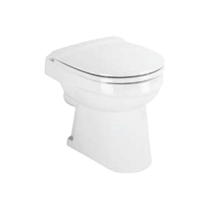 Ideal Standard Noblesse/Playa K7302BJ set van 2 scharnieren chroom